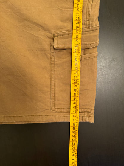 Shorts Carhartt carpenter vintage (M)