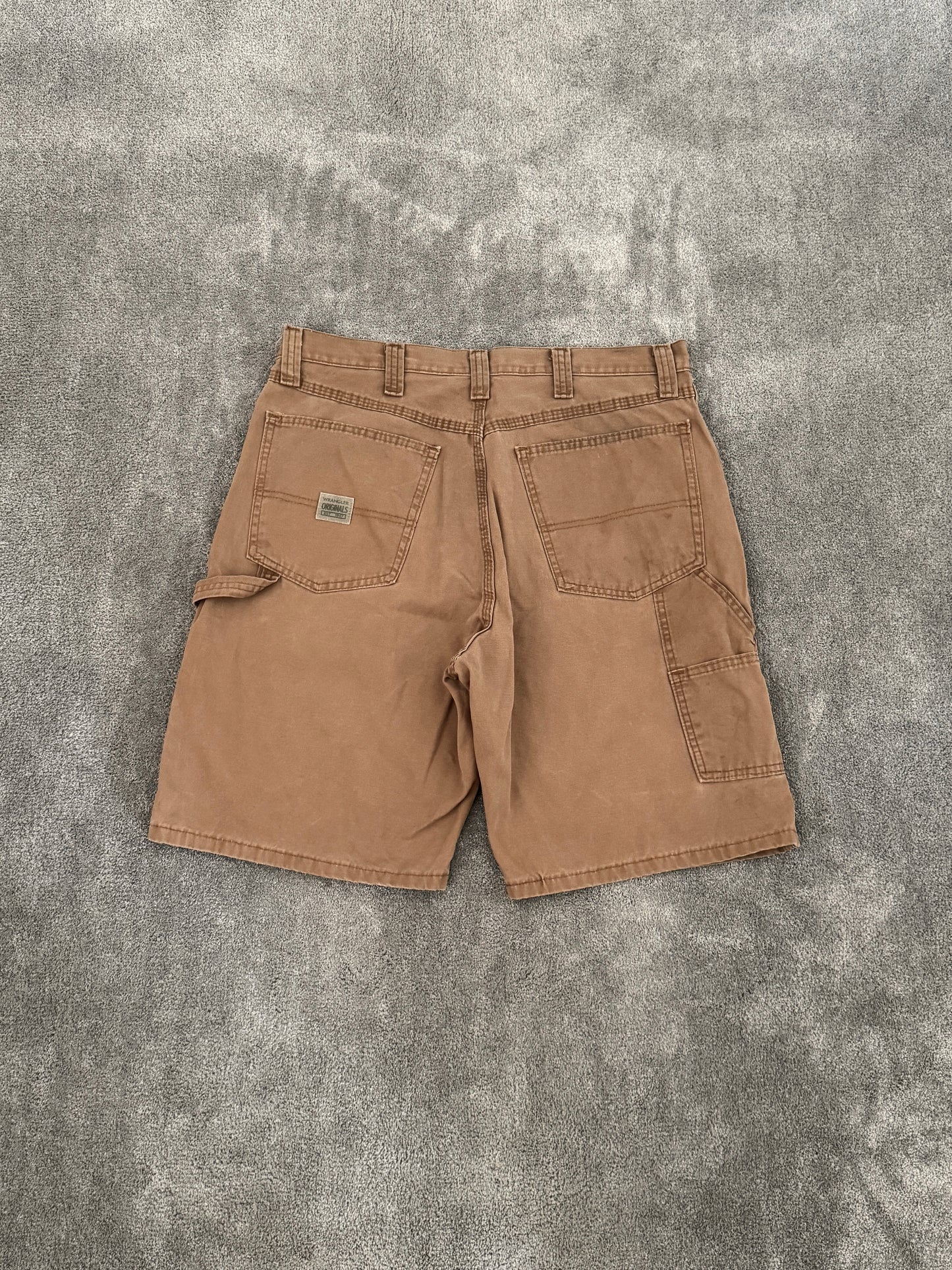 Shorts vintage carpenter (L)