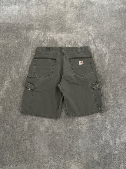 Shorts Carhartt carpenter vintage (M)