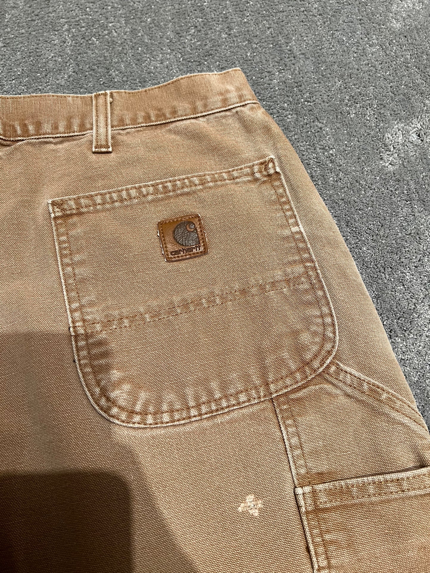 Carhartt pant carpenter vintage (XL)