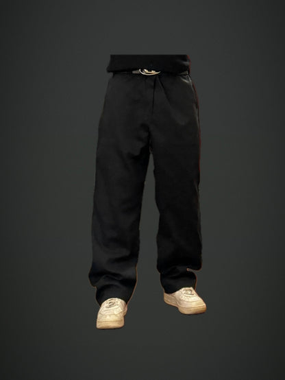 DICKIES 874 Pant baggy chino black (XL)