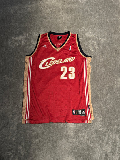 Jersey NBA oversize vintage (XL)