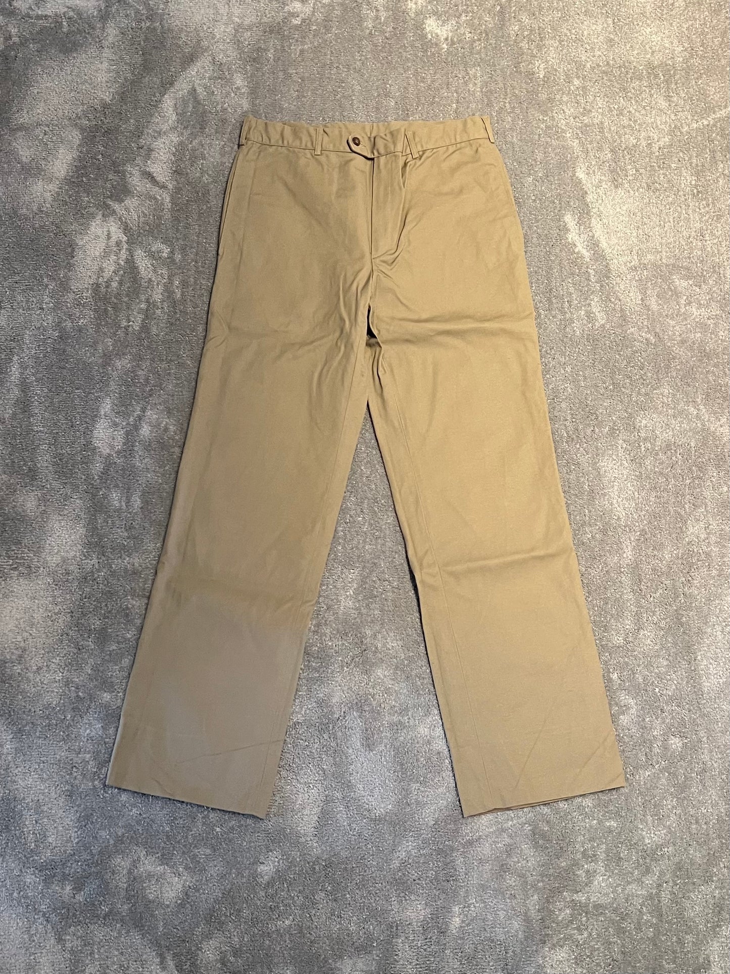 pantalone baggy vintage (M)