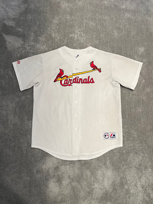 Jersey vintage Cardinals oversize 🇺🇸 MLB (XL)