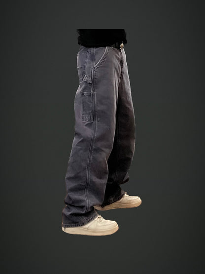 Carhartt pant carpenter vintage (L)