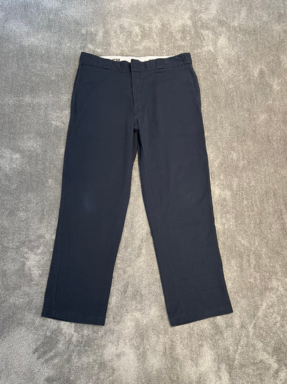 DICKIES workpant blue chino (XL)