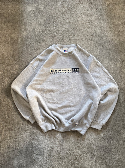 Felpa vintage Russell Athletic (L)