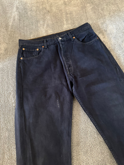 jeans LEVIS 501 vintage (M)