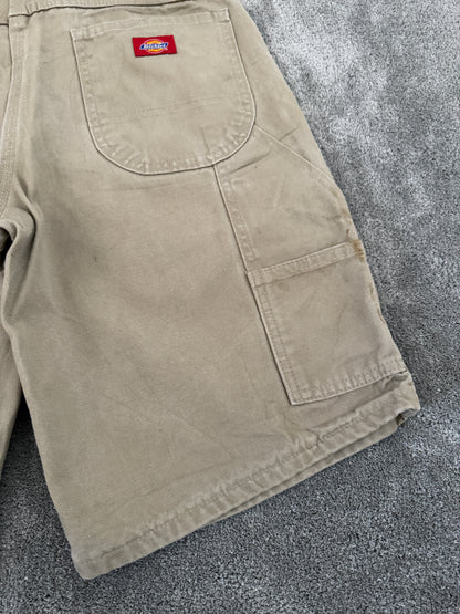 Shorts Dickies carpenter vintage (S)