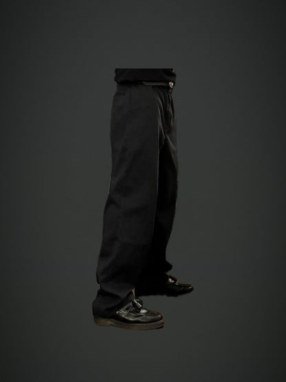 DICKIES 874 Pant baggy chino black (XL)