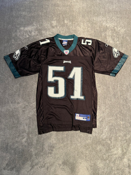 Jersey NFL oversize vintage (S)