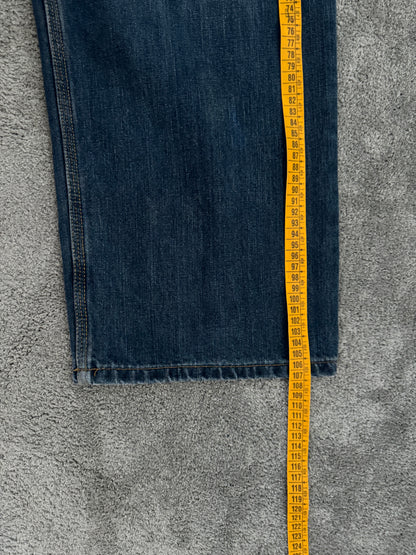 CARHARTT jeans vintage (XL)