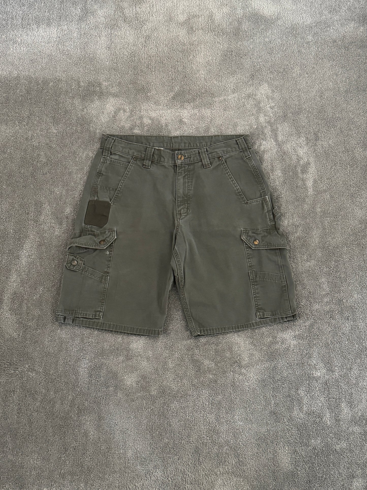 Shorts Carhartt carpenter vintage (M)