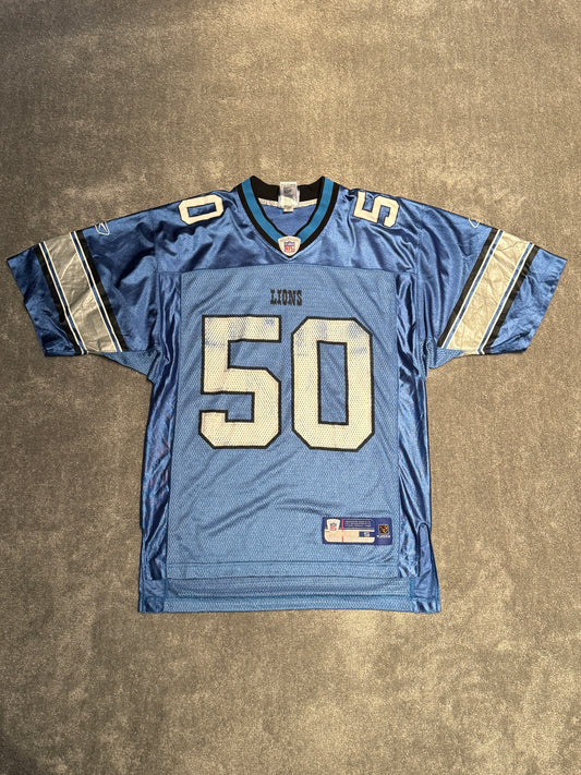 Jersey NFL oversize vintage (S)