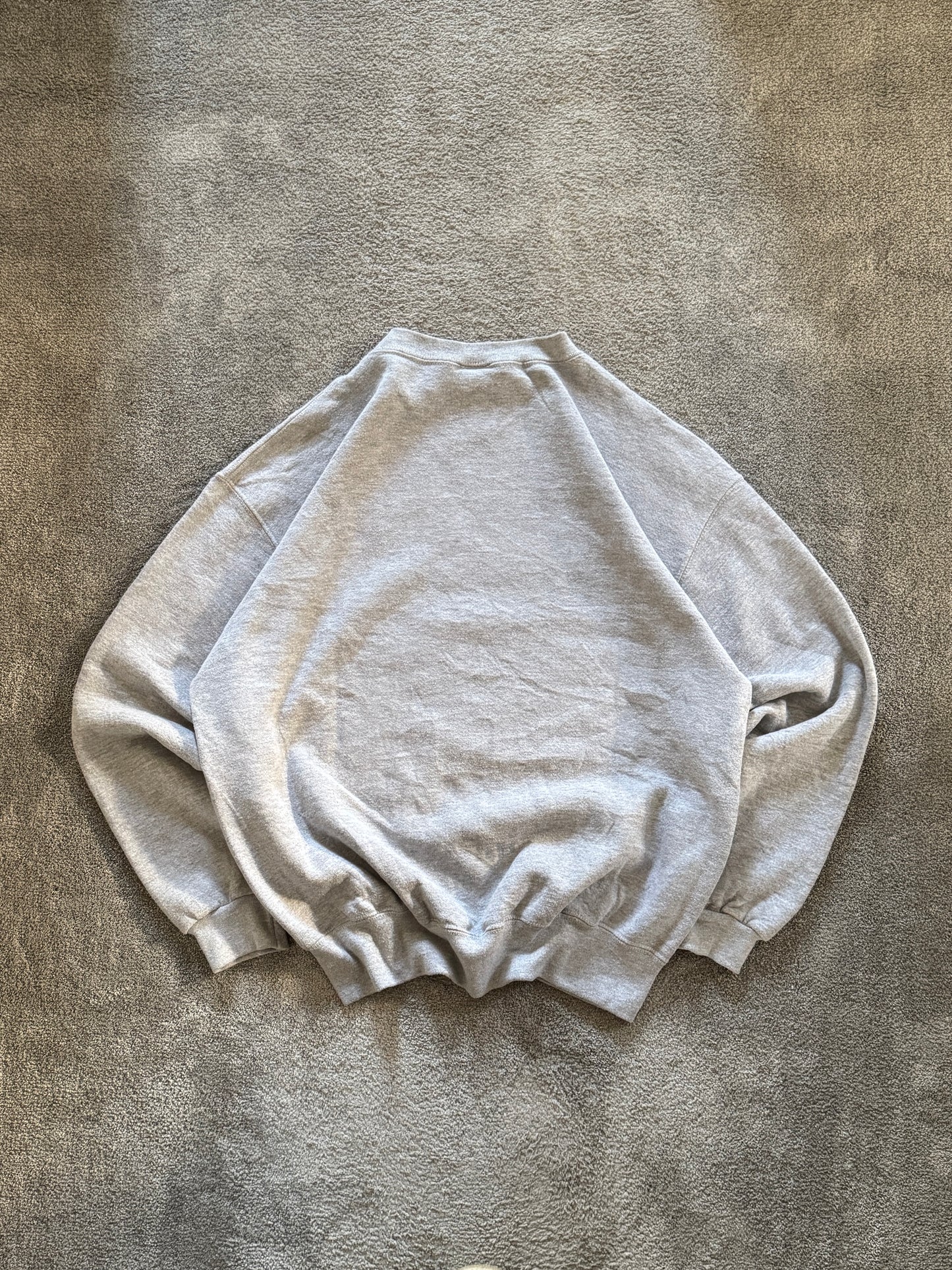 Felpa vintage Russell Athletic (L)