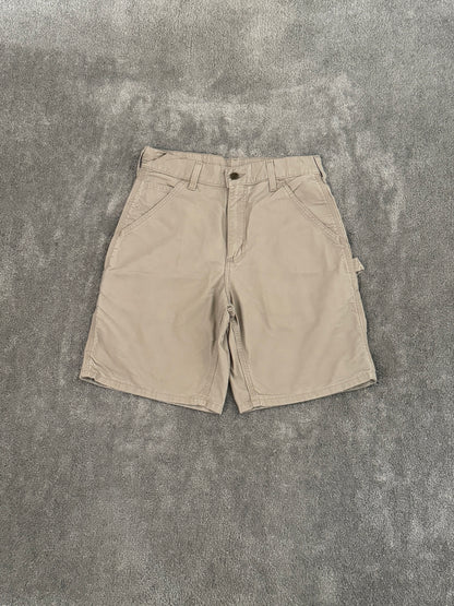 Shorts Carhartt carpenter vintage (XS)