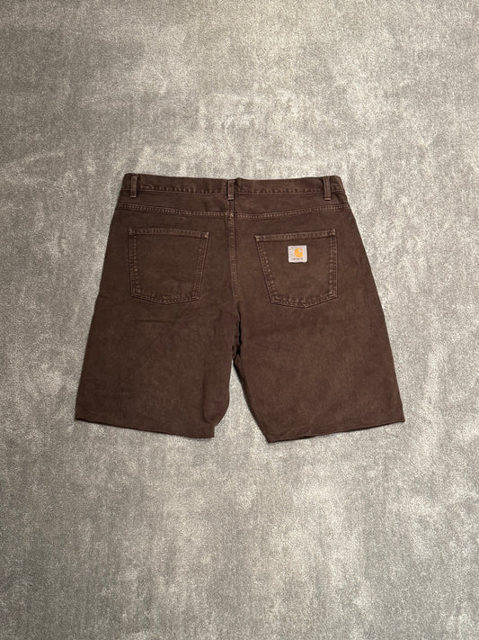 Shorts carhartt vintage denim (L)