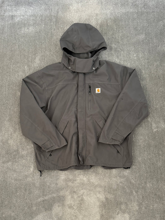 Carhartt Storm Defender jacket (2XL)