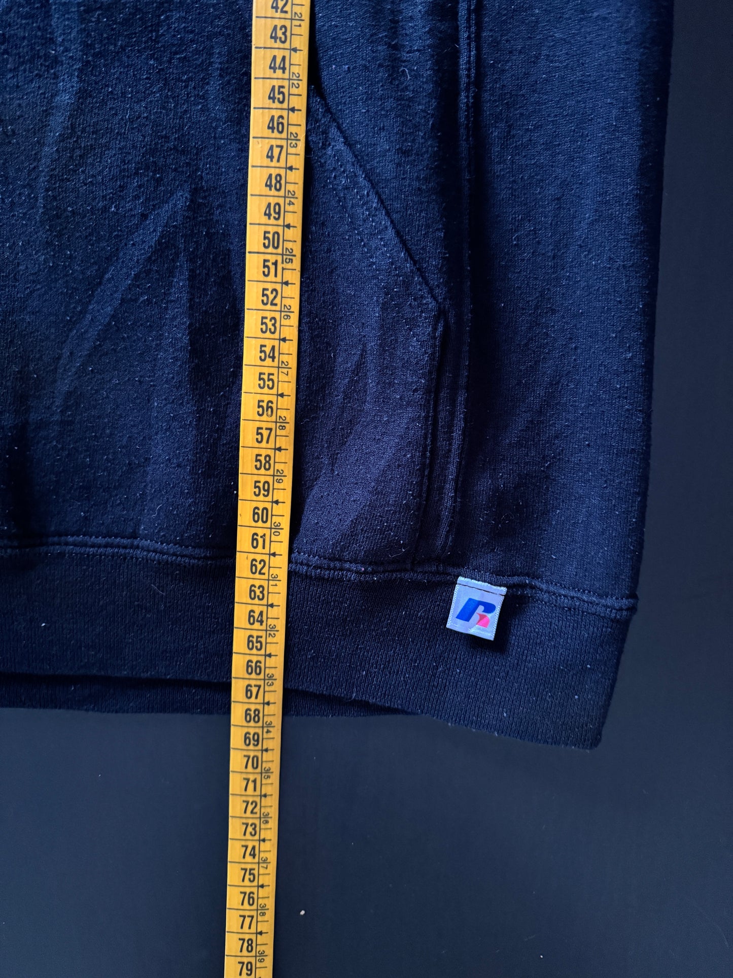 Felpa vintage Russell Athletic (M)