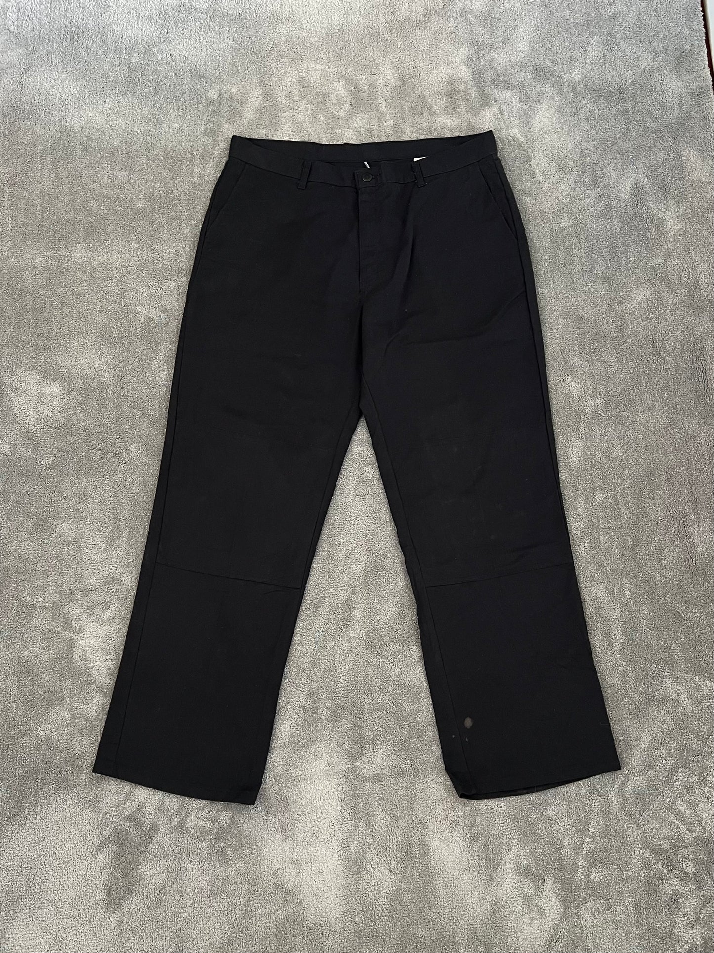 DICKIES workpant black chino (XL)