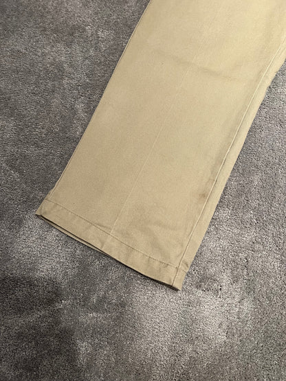 DICKIES  workpant beige chino (XL)