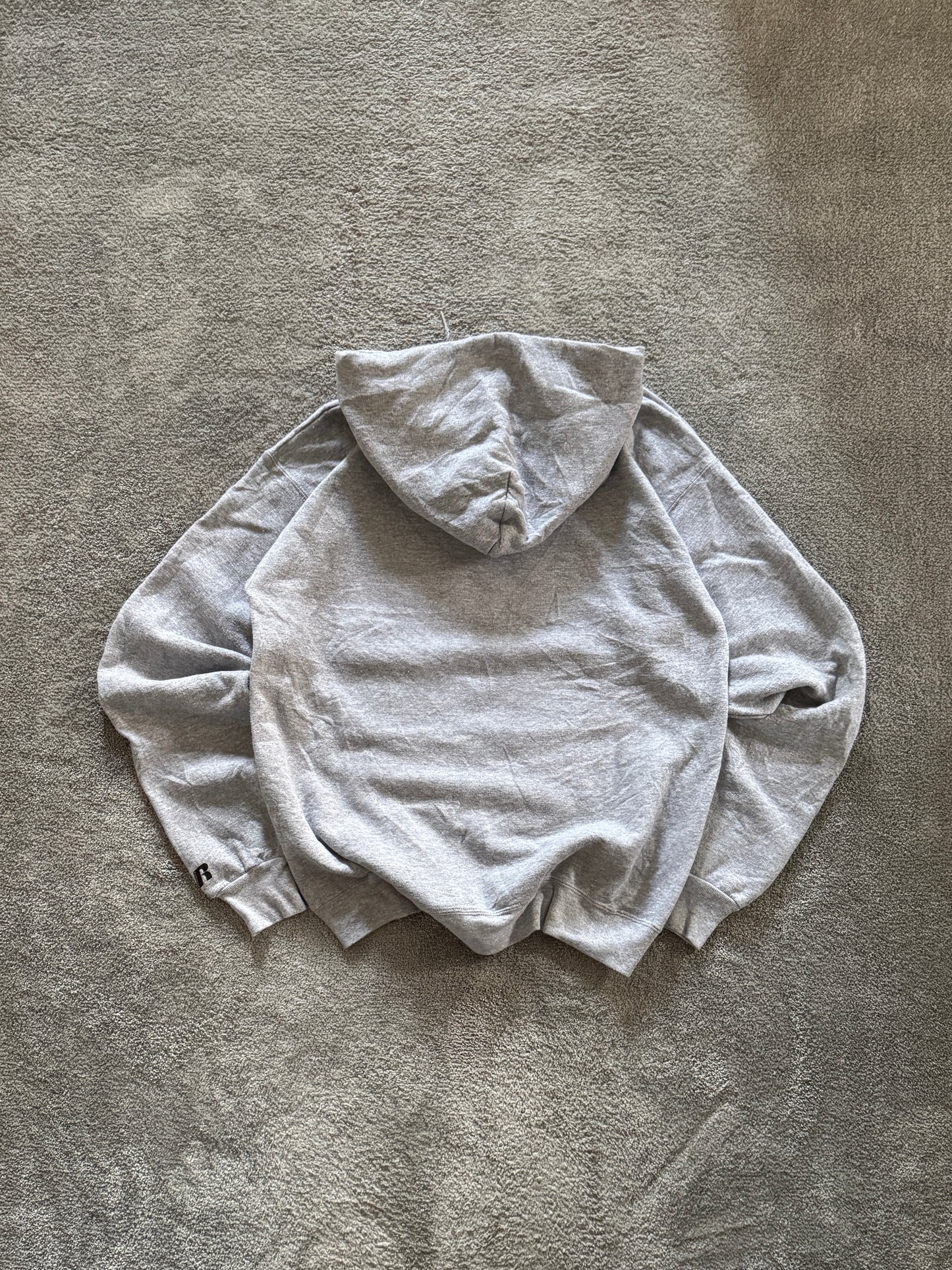 Felpa vintage Russell Athletic (S)