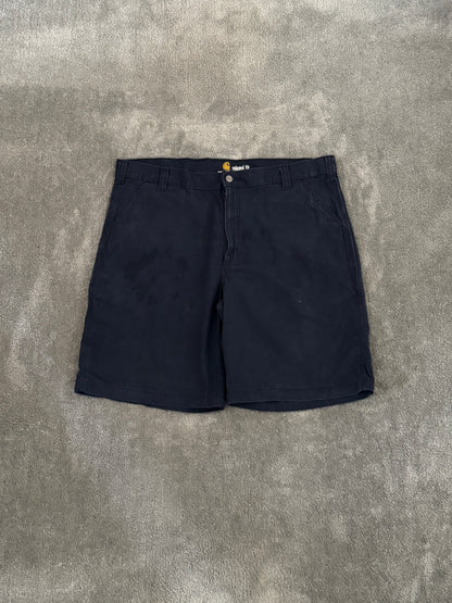 Shorts Carhartt carpenter blue vintage (XL)