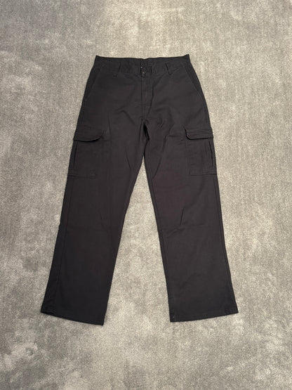 DICKIES cargo pant vintage black (M)