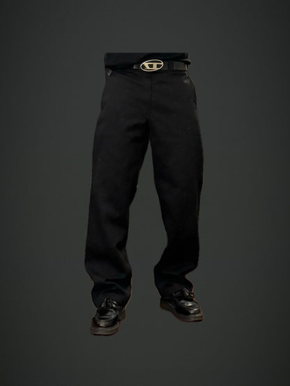 DICKIES 874 vintage pant chino black (L)