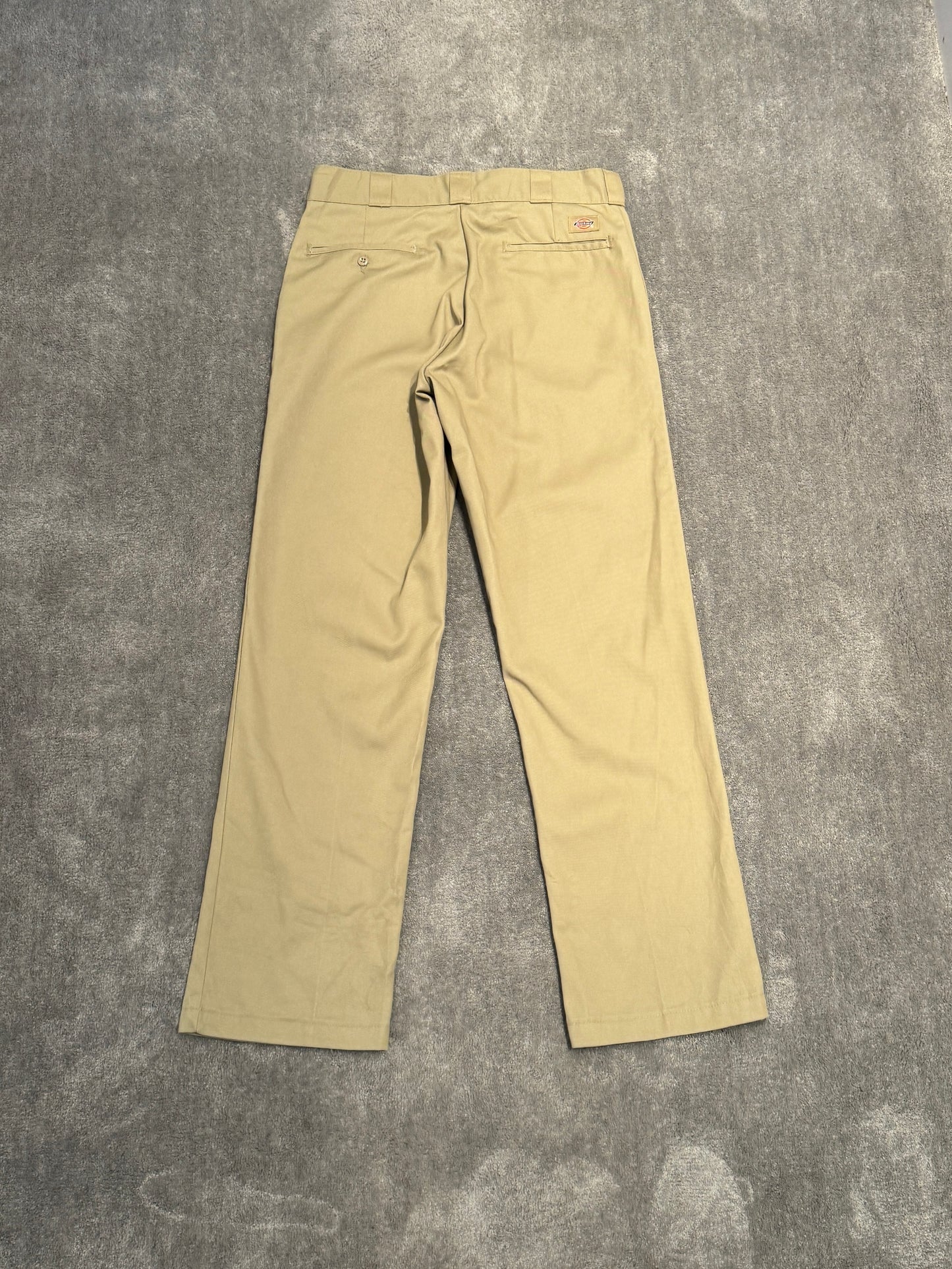 DICKIES 874 pant chino beige (M-L)