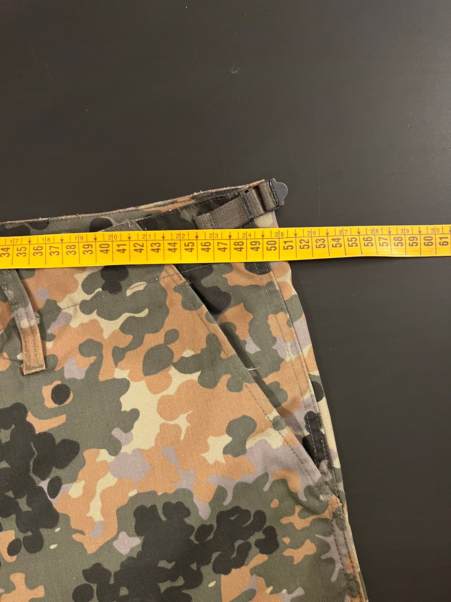 ARMY vintage realtree pant (XL)