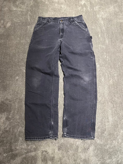 Carhartt pant carpenter vintage (L)