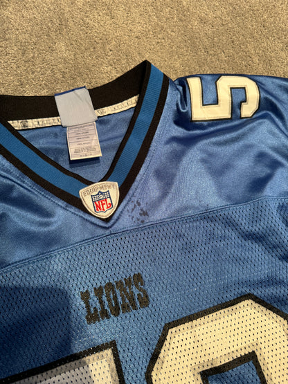 Jersey NFL oversize vintage (M)