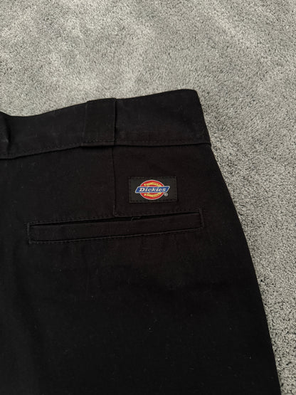 DICKIES 874 vintage pant chino black (L)