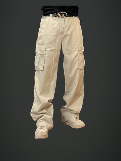 cargo pants baggy vintage