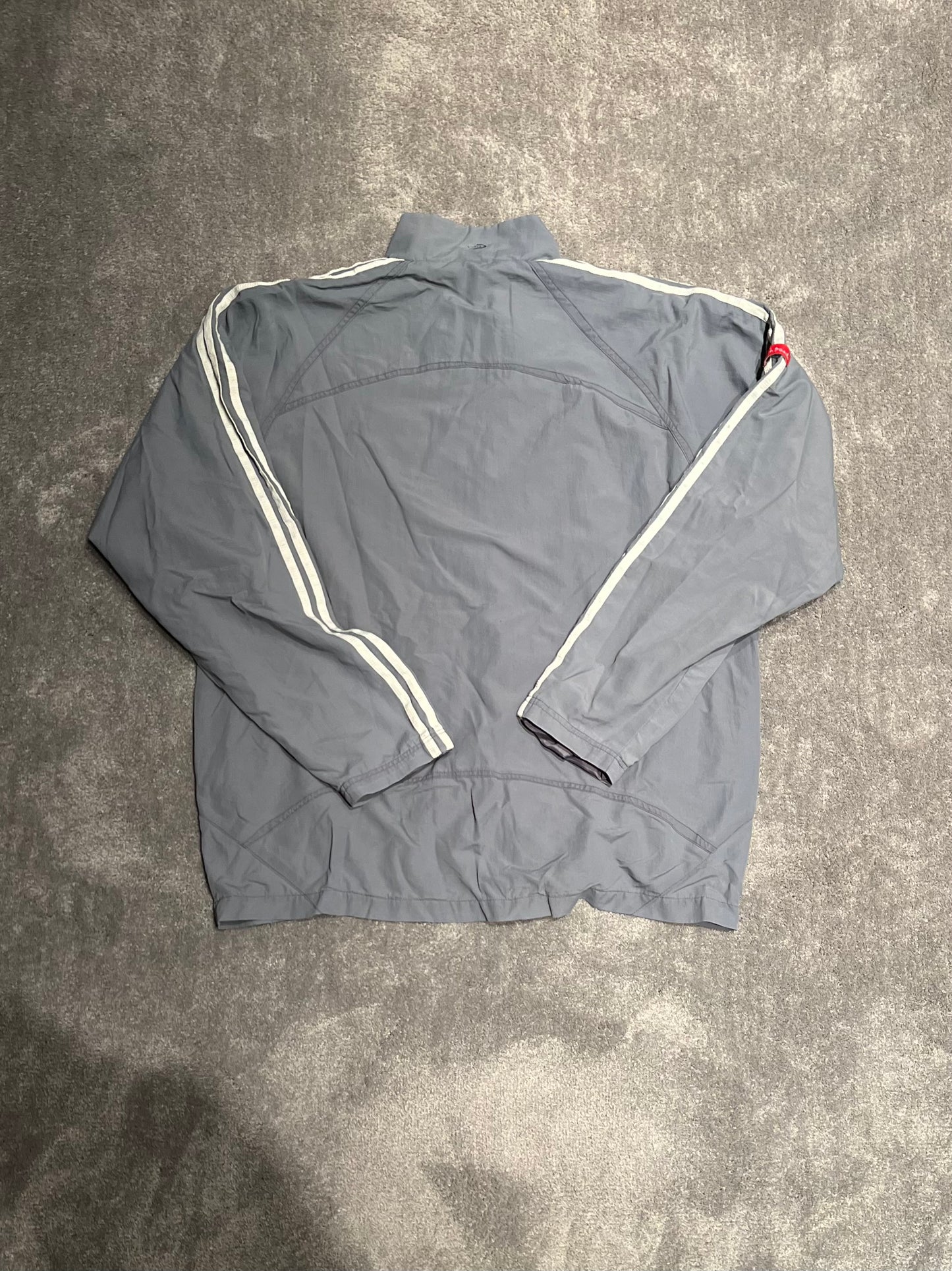 Vintage jacket adidas 00’s (L)