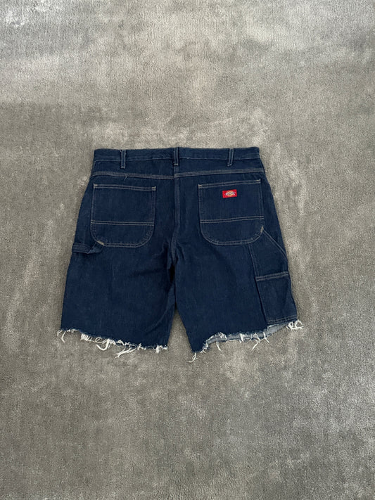 Jorts Dickies shorts carpenter vintage (L)