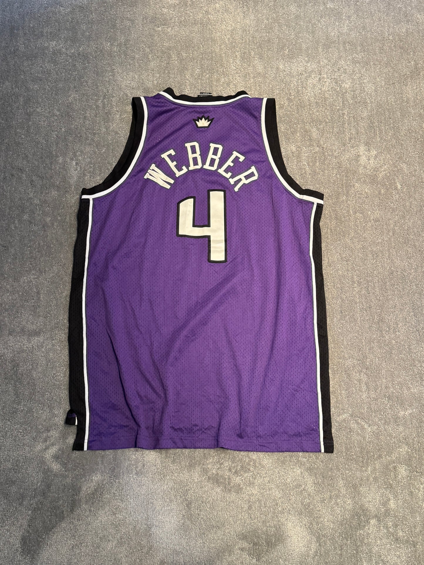 Jersey NBA oversize vintage (2XL)