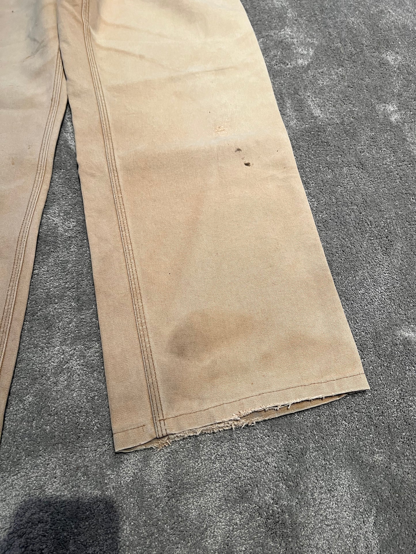 Carhartt capenter pant vintage (L)