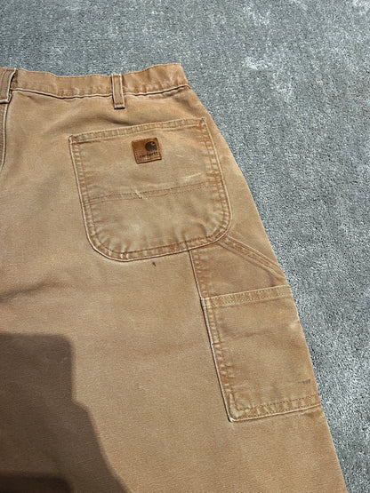 Carhartt capenter pant vintage (L)