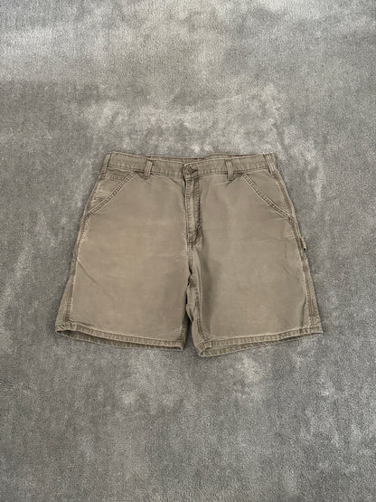 Shorts Carhartt carpenter vintage (L)