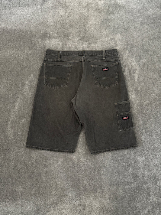 Jorts Dickies shorts carpenter vintage (L)