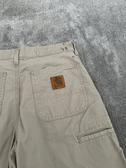 Shorts Carhartt carpenter vintage (XS)