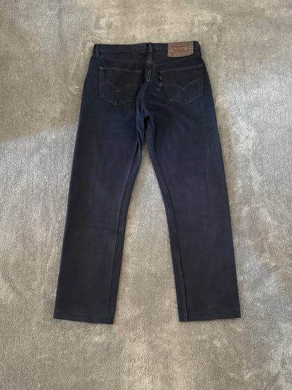 jeans LEVIS 501 vintage (M)