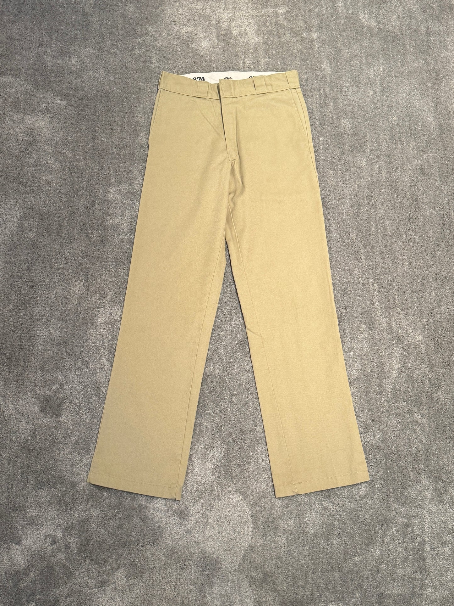 DICKIES 874 vintage pant chino beige (S)