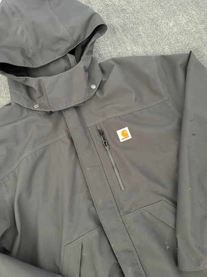 Carhartt Storm Defender jacket (2XL)