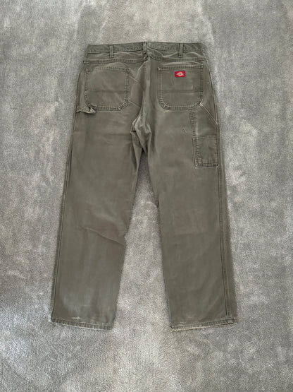 DICKIES capenter pant vintage (XL)