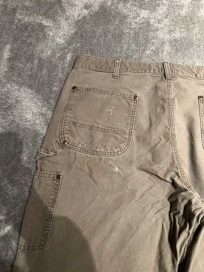 carhartt double knee vintage pant (XL)