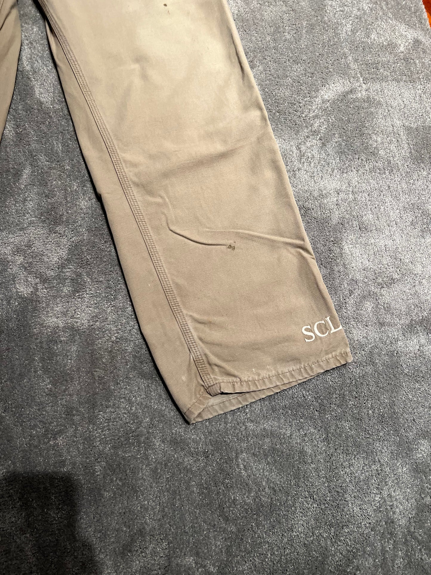 carhartt pant carpenter vintage (XL)