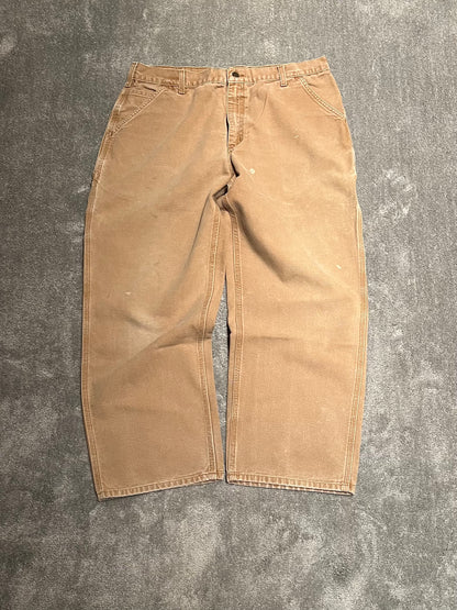 Carhartt pant carpenter vintage (XL)